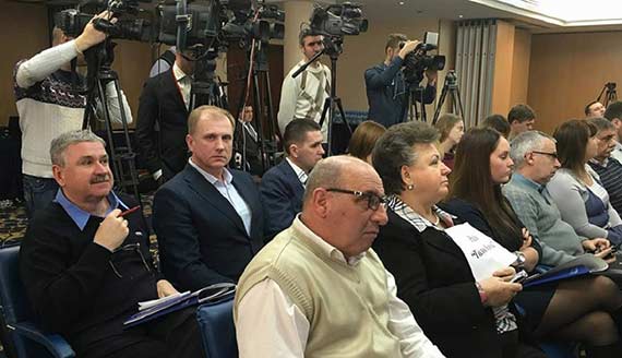 Сколько денег получат громады. В Киеве рассказали о планах на 2018 год