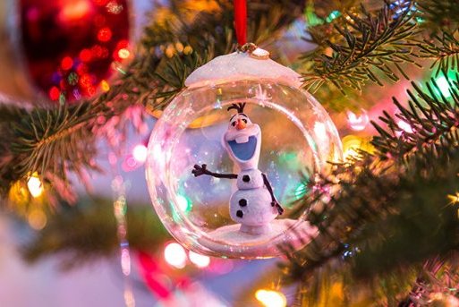 Куда поехать зимой в Украине