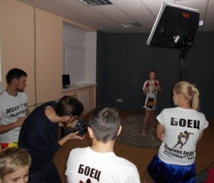 Славянские бигборды с «социалкой» ждут своих спортивных героев