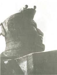 Как возводили гигантский памятник Артему в Святогорске