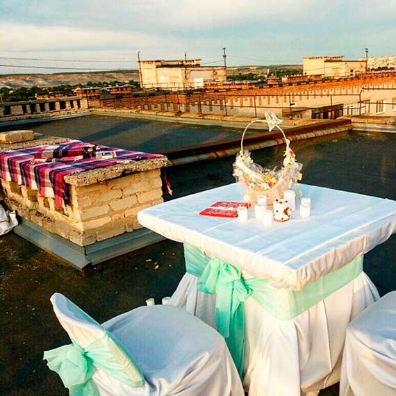 Как крамторчане стали жертвами местечкового гламура (Фото)