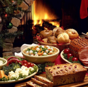 Рождество Христово: обычаи и традиции празднования в Украине