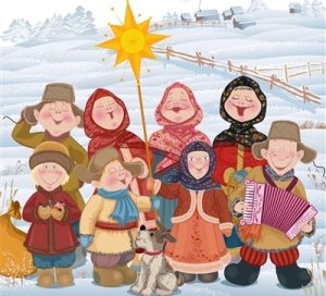 Старый Новый год 14 января: Традиции и приметы на Старый Новый год