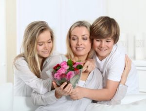 Что дарить на 8 Марта