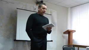 В Славянске смена сразу двух заместителей городского головы