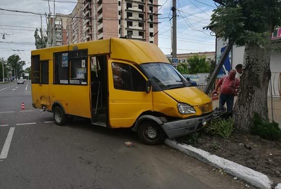 Куда спешить дуракам Славянска