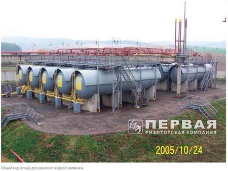Особенности приобретения сельхоз земли и земли промышленного назначения