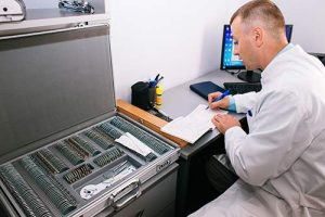 Особенности взрослой офтальмологии: типы обследований глаз и рекомендации по посещению врача