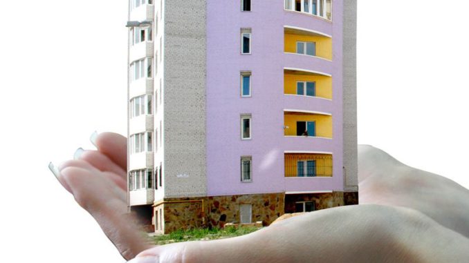Для тих, хто вагається з визначенням управління багатоквартирного будинку