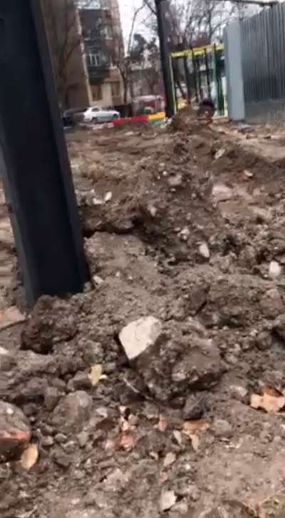 В Славянске возмущены работой водоканала