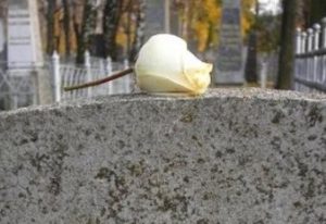 Рисковые кладбища будут проверять раз в 2 года