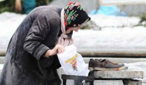 Кабмин утвердил стратегию преодоления бедности