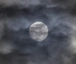 Полнолуние 19 февраля: что запрещено делать