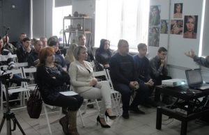 Родителям рассказывали, как добиться прозрачности расходования их взносов в школах