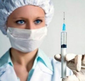 В Украине не хватает более 25 тыс. медсестер