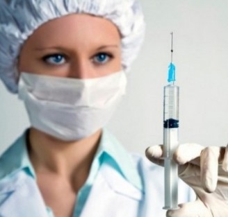 В Украине не хватает более 25 тыс. медсестер