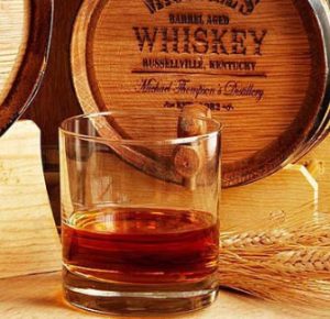 В Украине запретят продажу виски