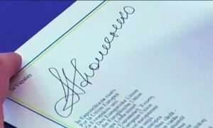 Президент определил оккупированные территории в Донецкой и Луганской областях