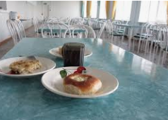 Бесплатное питание в садиках и школах Славянска: кому положено