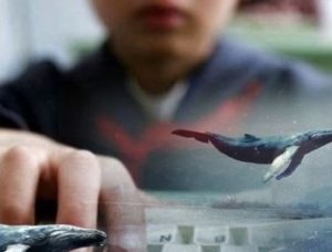 Психолог рассказала, почему подростки играют в суицидальные игры