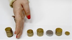 Бизнес бьет тревогу: в Украине придумали новую налоговую шкалу