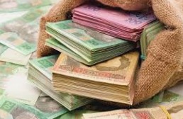 Наличных денег в Украине осталось 429 млрд грн