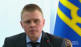 Глава Донецкой ОГА сообщил, сколько зарабатывает