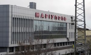 “Укрзализниця” запускает ежедневное железнодорожное сообщение между Харьковом и Мариуполем