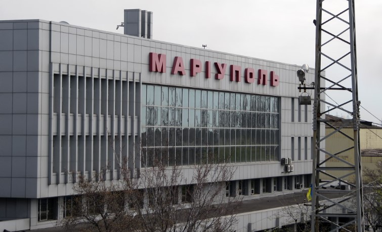 “Укрзализниця” запускает ежедневное железнодорожное сообщение между Харьковом и Мариуполем