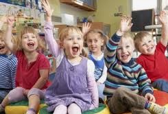 Очередь в детсады в Украине сокращена на 63 тыс. мест с 2016 года – Гриневич