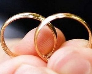 14 февраля в Славянске, Краматорске, Мариуполе, Покровске, Лисичанске, Рубежном, Северодонецке и Старобельске пары смогут жениться до полуночи