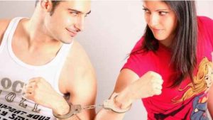 Ко Дню всех влюбленных: самые известные криминальные семейные пары в Украине