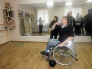 У Слов’янську відбувся відкритий чемпіонат  міста з дартсу