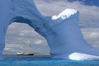 Северный полюс смещается со скоростью 55 км в час: это неминуемо повлияет на работу смартфонов и бытовой техники