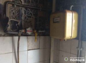 Взрыв газа в квартире в Славянске: полиция открыла уголовное дело