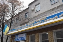 Коротко про тижневу роботу поліції Слов`янської оперативної зони