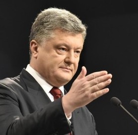 Порошенко пообещал каждой семье по 1500 грн