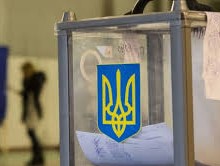 В реестре избирателей Украины сейчас почти 34 млн 545 тыс. избирателей с избирательным адресом