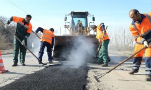 Дорога жизни “Мариуполь – Краматорск” начнет ремонтироваться уже в марте