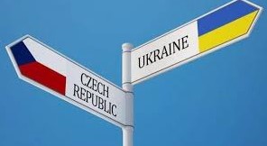 Из Чехии в Славянск направляется  конвой с гуманитарной помощью