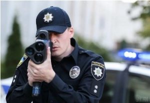 В Украине с сегодняшнего дня заработали новые 20 TruCam (карта)