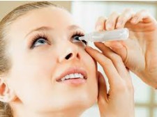 В Украине запретили восемь препаратов глазных капель