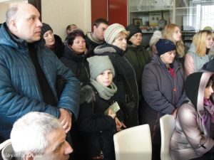 Бывшие работники ООО «СФС Трейд» так и не услышали, когда им выплатят заработанные деньги