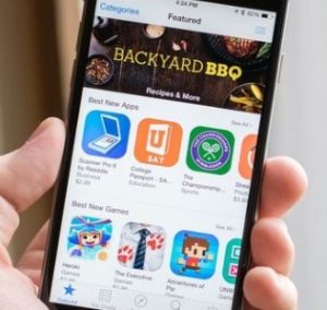 Украинцы миллионами качают вредоносные приложения