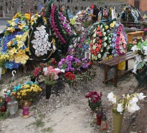 Ритуальные услуги за год подорожали почти на четверть – Минрегион