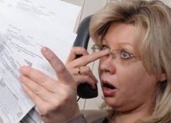 За долги по коммуналке у украинцев могут забрать квартиру: что известно