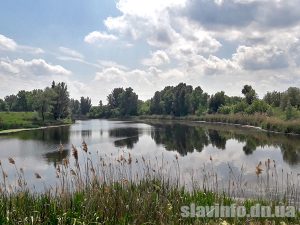 Загрязнения реки Казенный Торец: опубликованы результаты анализа воды