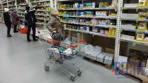 Украина оказалась последней по качеству жизни среди стран-соседей