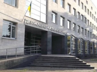 На счет ЦИК поступило 112,5 млн грн от кандидатов в президенты