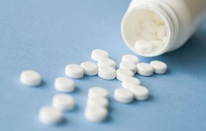 В Славянске в аптеке без рецепта продали наркосодержащий препарат